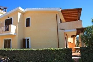 Villa A.I.R. Castelsardo Borgo Di Mare Exterior foto