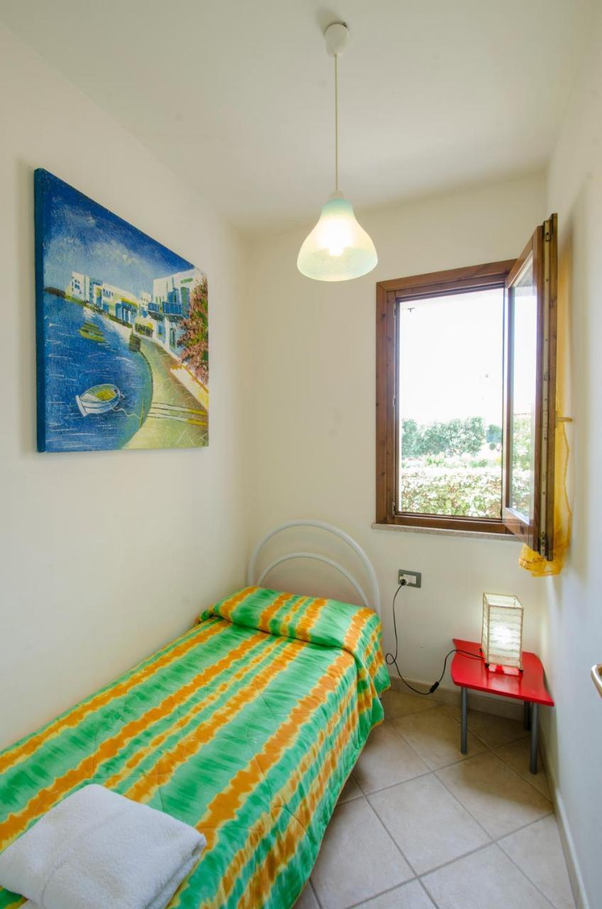 Villa A.I.R. Castelsardo Borgo Di Mare Exterior foto