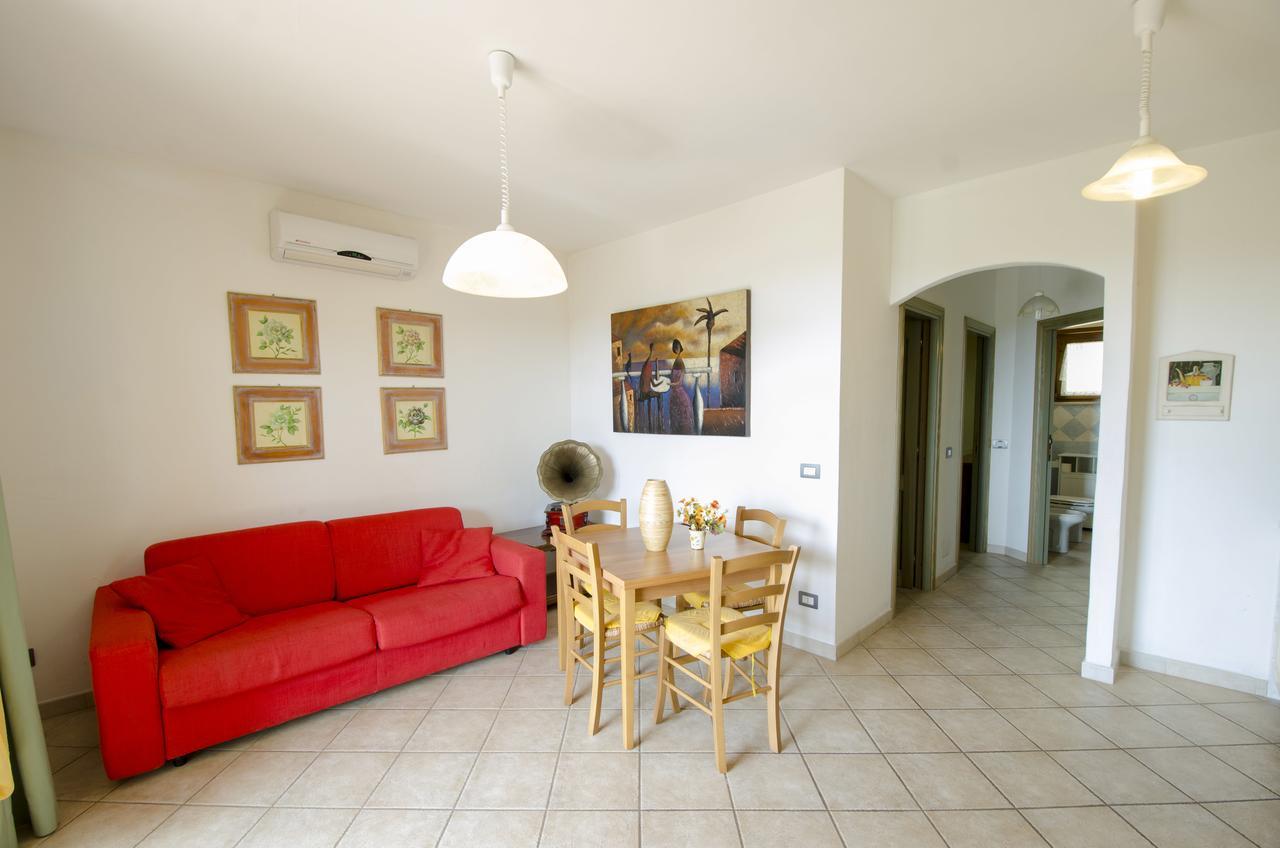Villa A.I.R. Castelsardo Borgo Di Mare Exterior foto